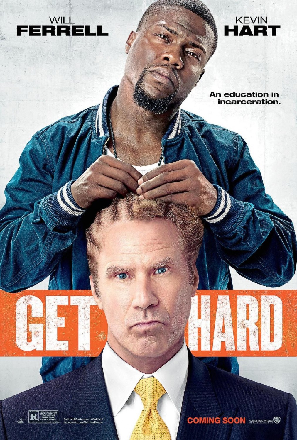 Get Hard Cover